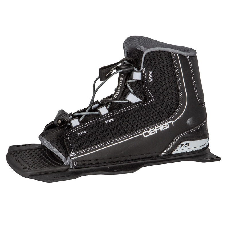 O’Brien Z9 Water Ski Binding – Front