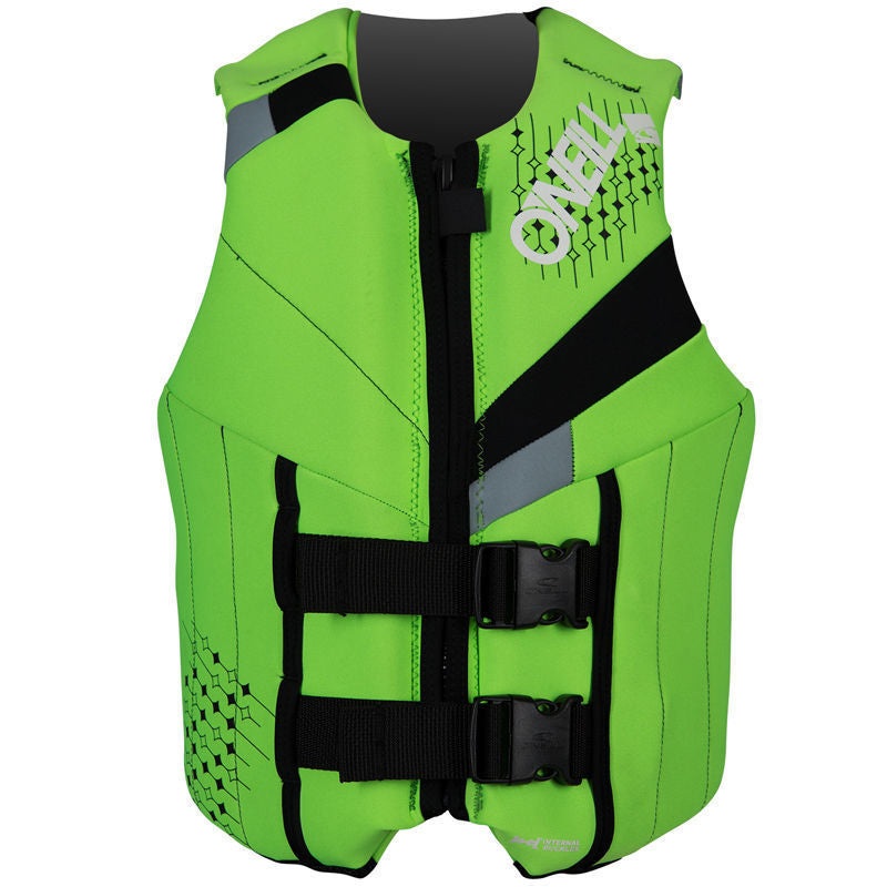 O’Neill Boy’s Reactor Life Jacket – Teen