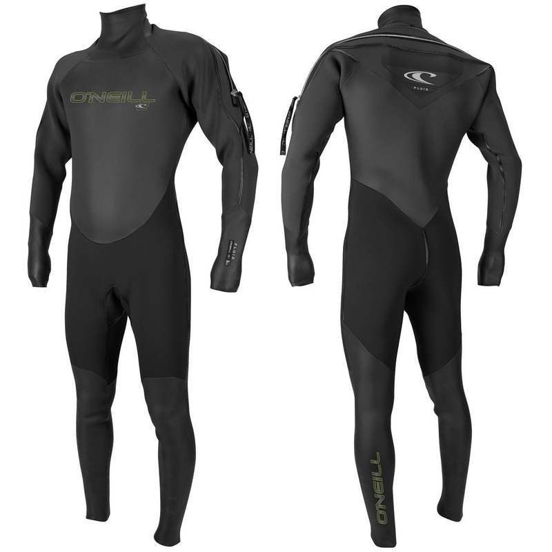 O’Neill Fluid Drysuit