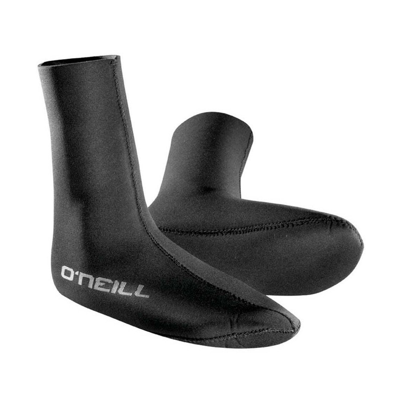 O’Neill Heat 3mm Neoprene Socks