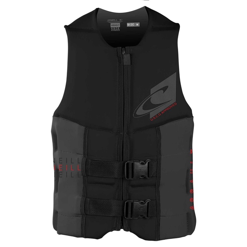 O’Neill Men’s Assault Life Jacket