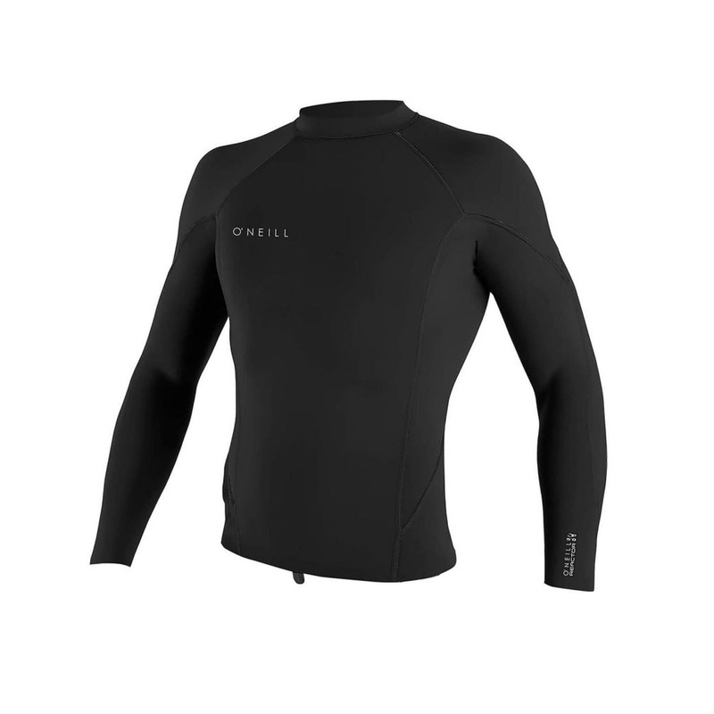 O’Neill Men’s Reactor II Long Sleeve Top
