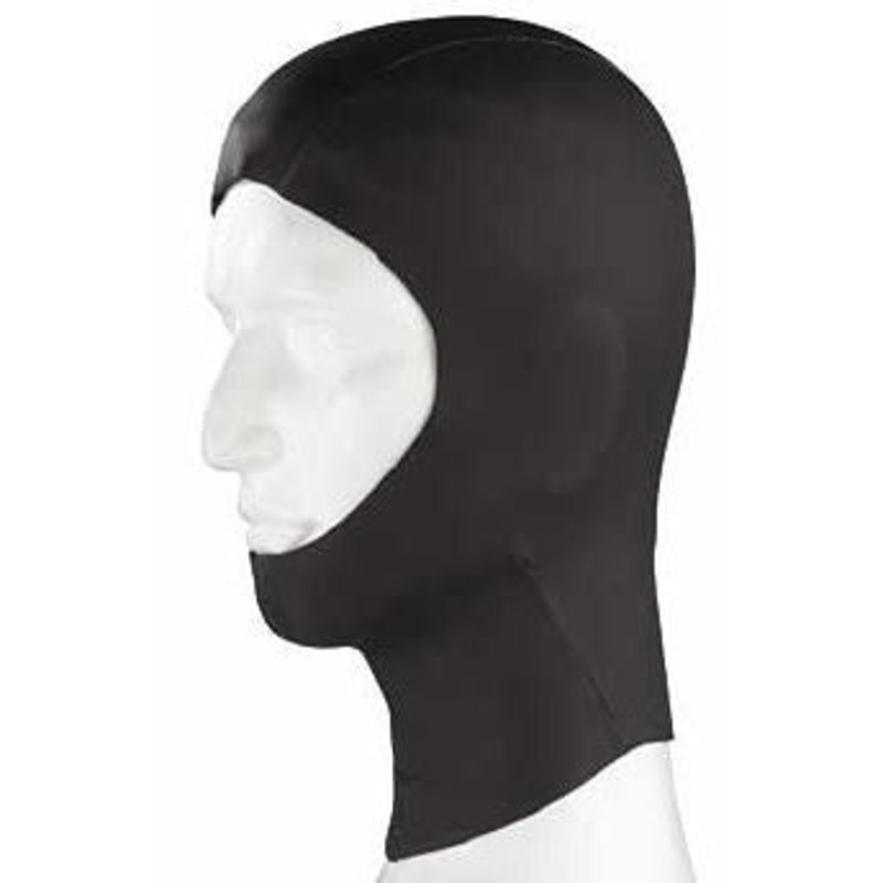 Body Guard Wetsuit Hood