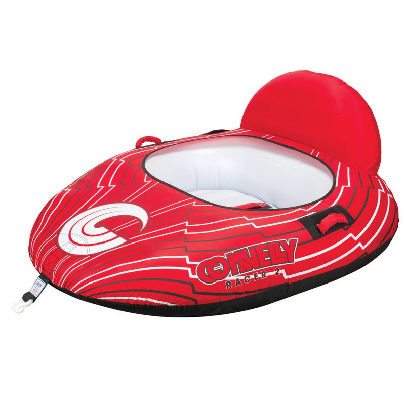 Connelly Racer 2 Towable Tube – 2 Rider