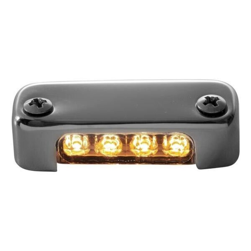 LED Micro Courtesy Light – Amber