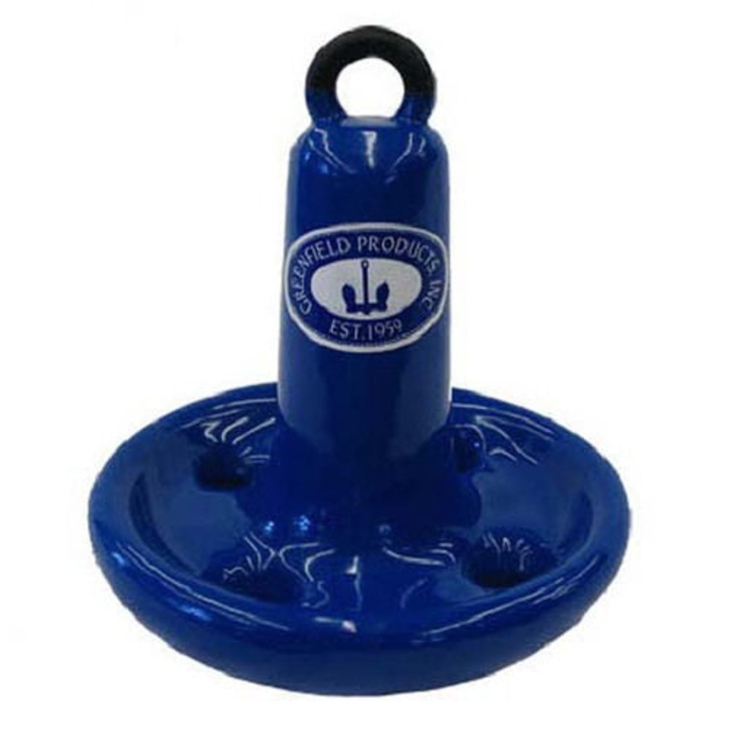 Mushroom Anchor – 15 lb