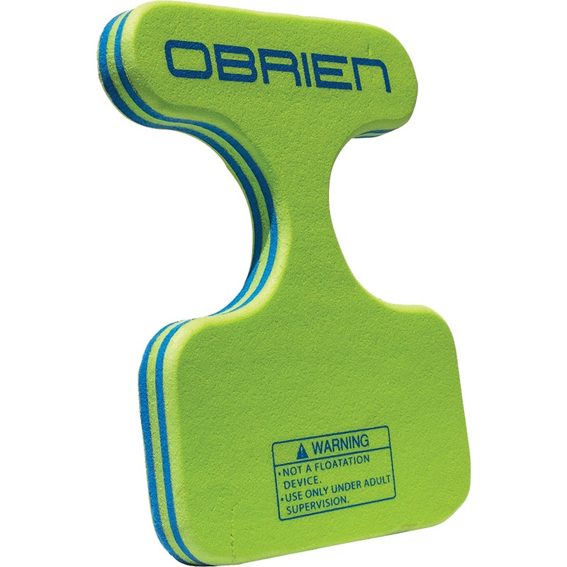O’Brien Water Saddle – Green