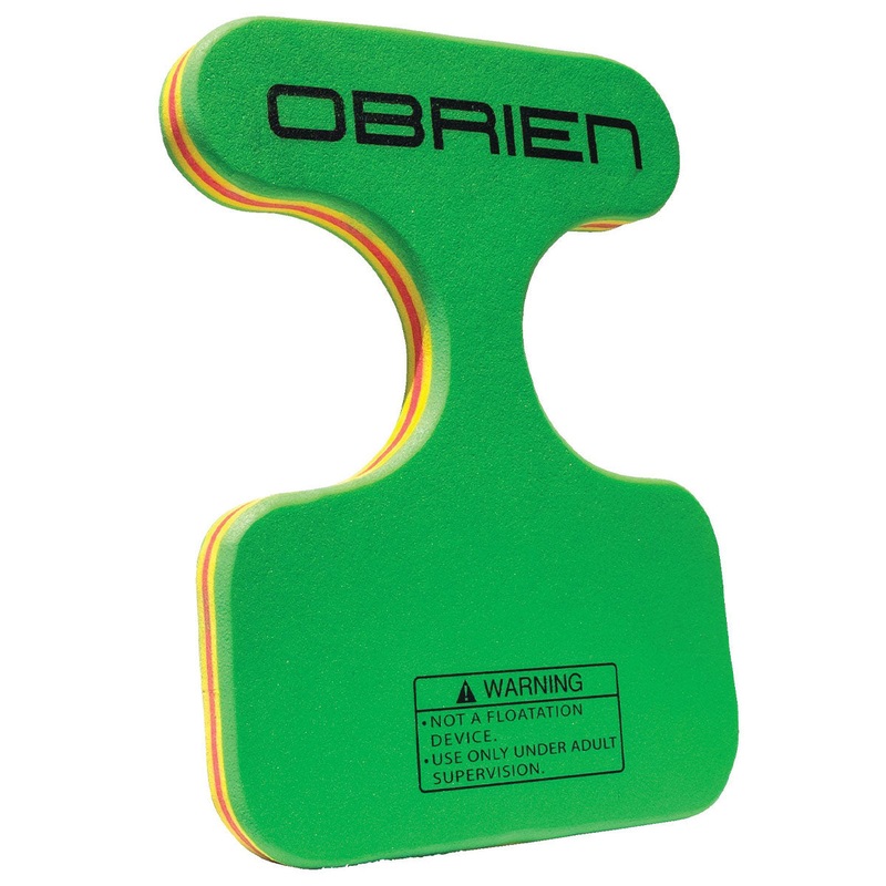 O’Brien Water Saddle – Rasta