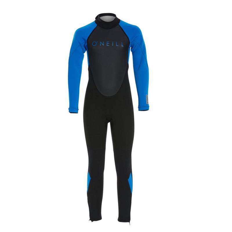 O’Neill Junior Reactor II Full Wetsuit