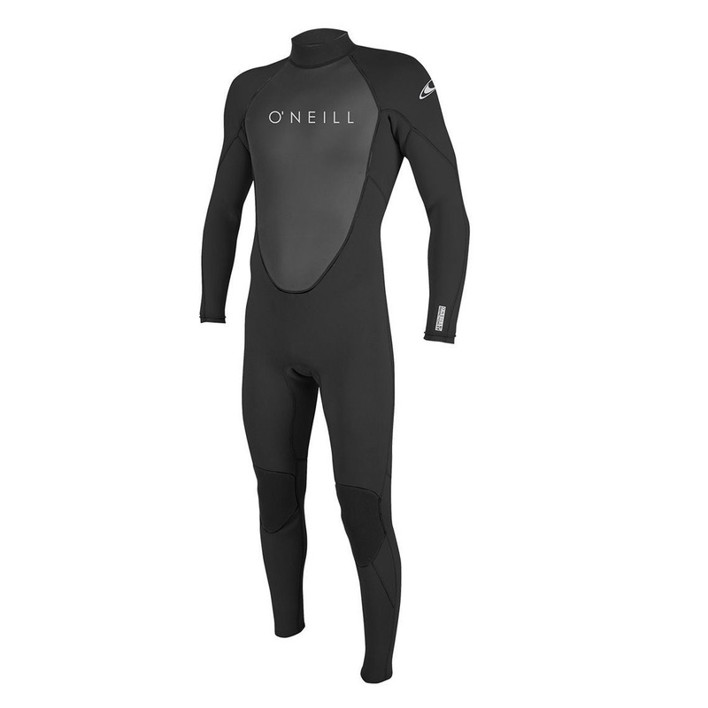 O’Neill Men’s Reactor II Full Wetsuit