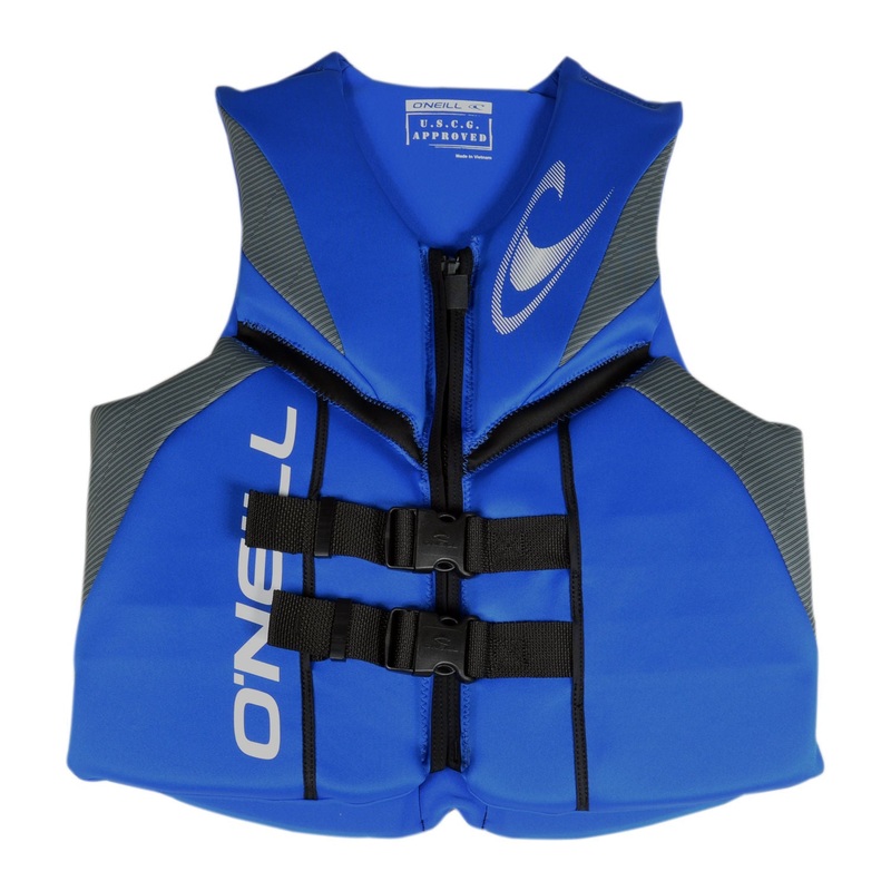 O’Neill Men’s Reactor Life Jacket