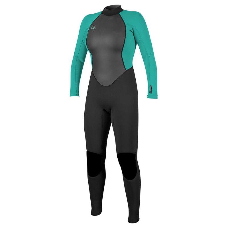 O’Neill Women’s Reactor II Full Wetsuit