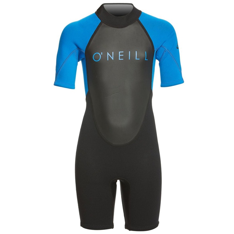 O’Neill Youth Reactor II Spring Wetsuit