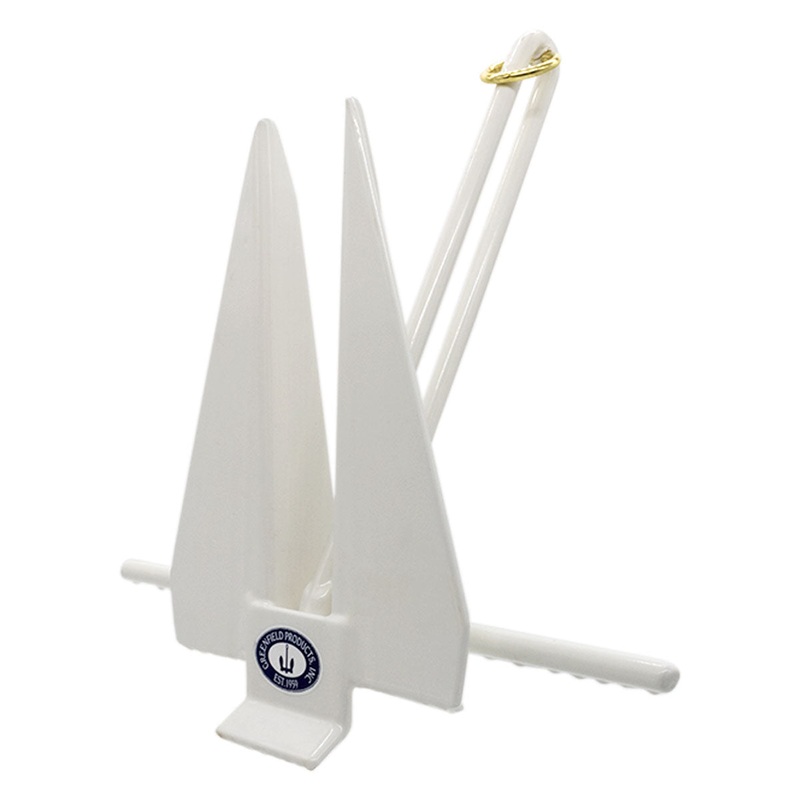 Slip Ring Anchor – 11 lb