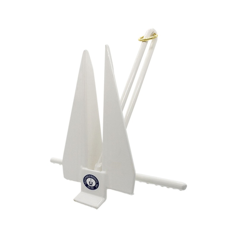 Slip Ring Anchor – 6 lb