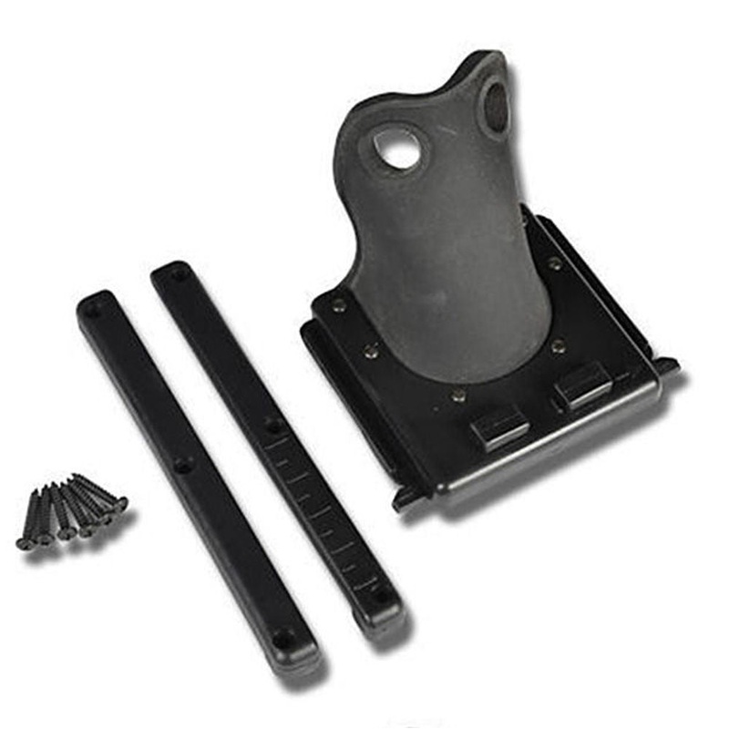Universal Junior Heel Assembly – Pinch/Slide Waterski Binding Replacement