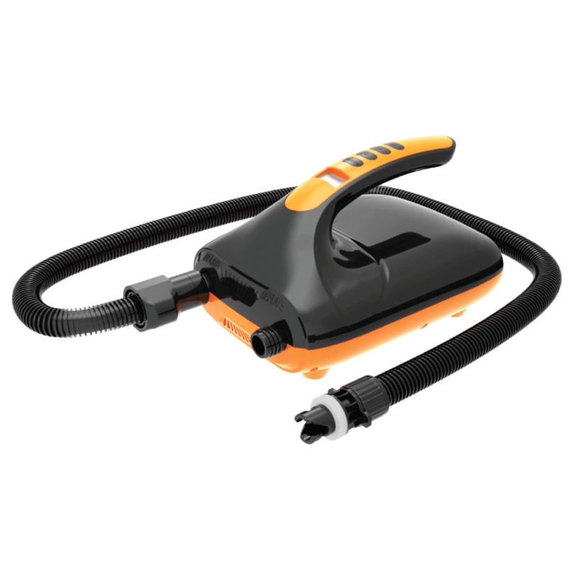 Aquaglide Accelerator HP 12v 22 Pump