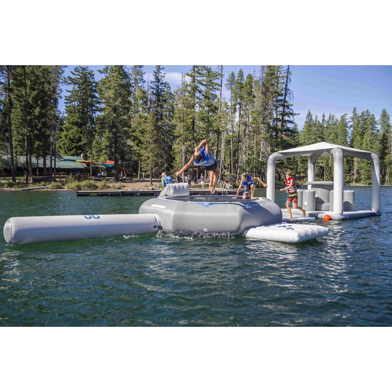 Aquaglide Lakefront Mini Park 1