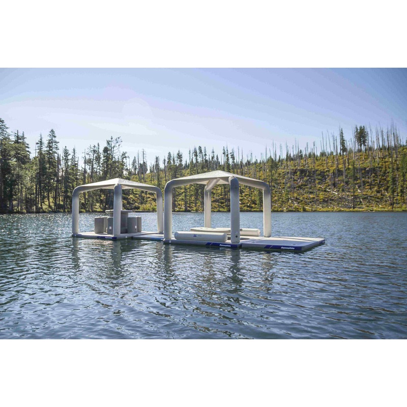 Aquaglide Lakefront Mini Park 3