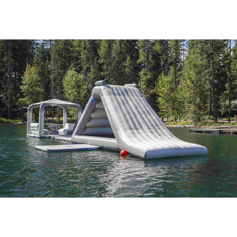 Aquaglide Lakefront Mini Park 4