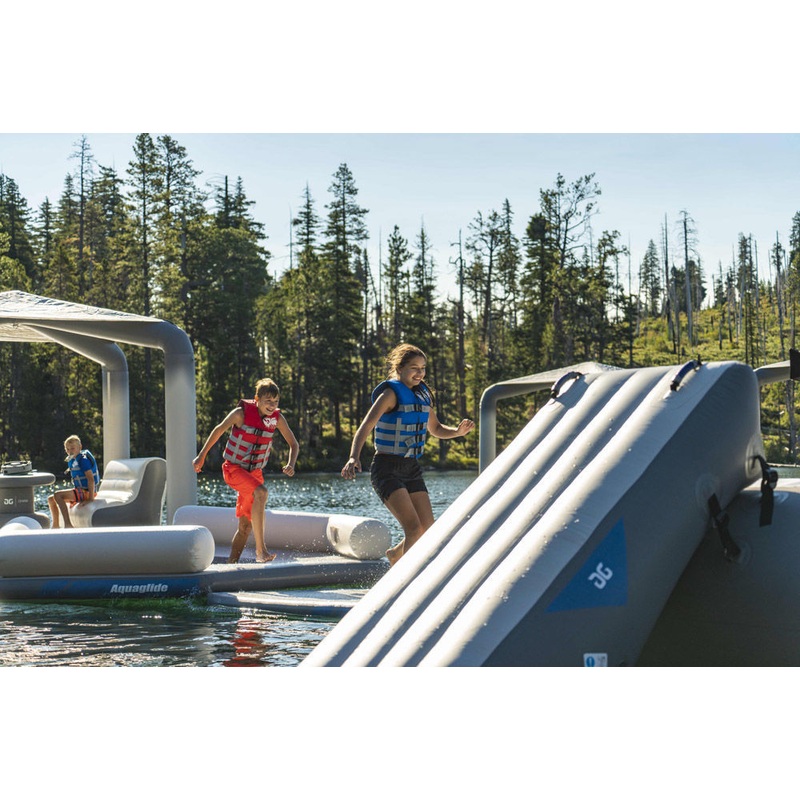 Aquaglide Lakefront Mini Park 5