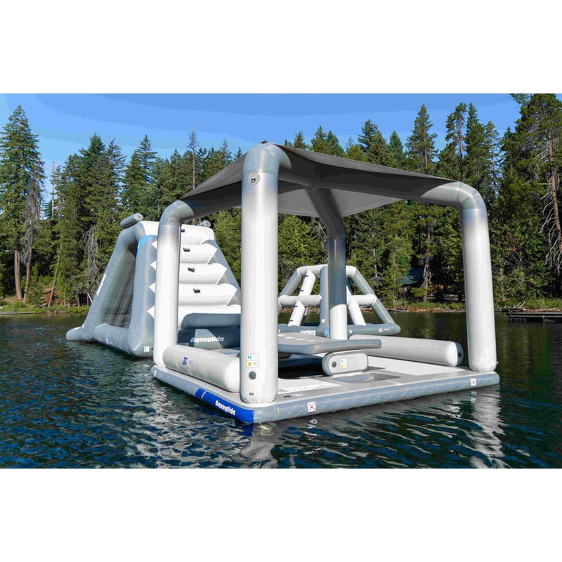 Aquaglide Lakefront Mini Park 6