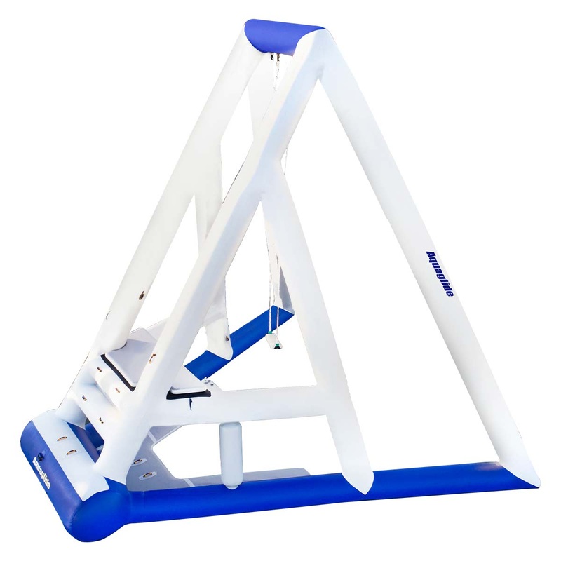 Aquaglide Skyrocket w/ Trapeze