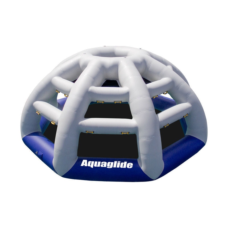 Aquaglide Thunderdome