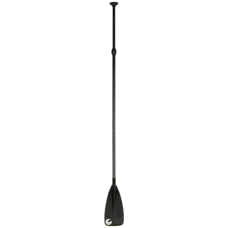 Connelly Adjustable Carbon 3pc Paddle