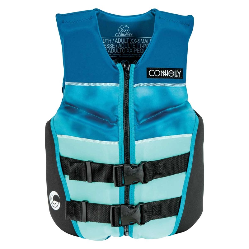Connelly Girl’s Classic Life Jacket – Junior
