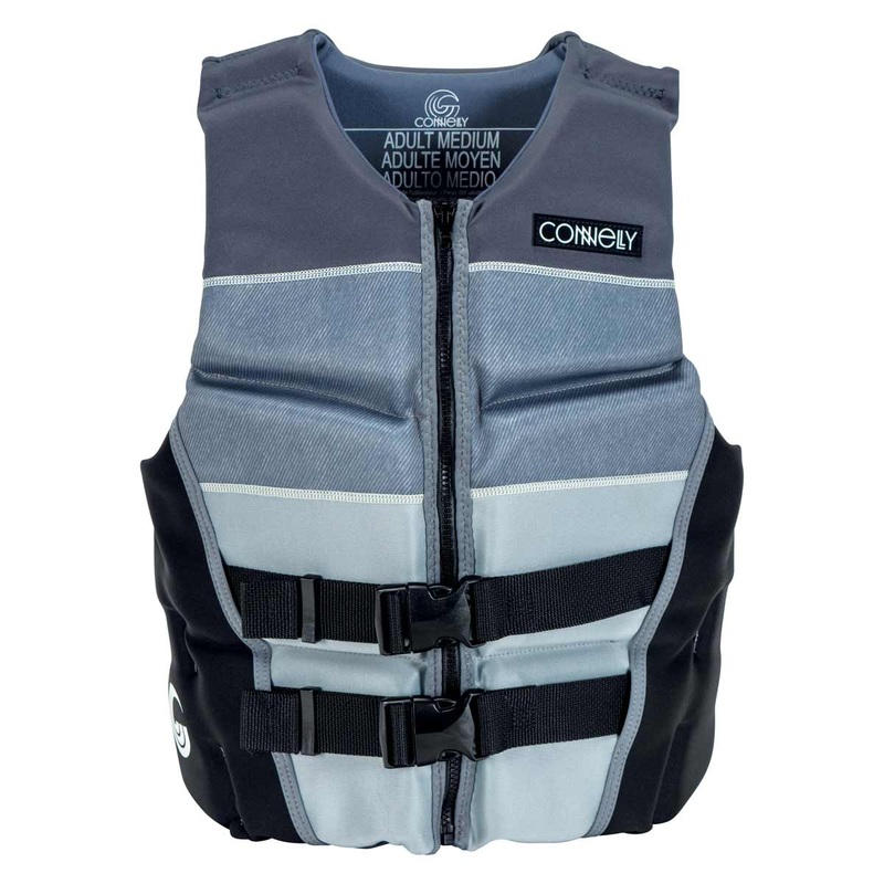 Connelly Men’s Classic Life Jacket
