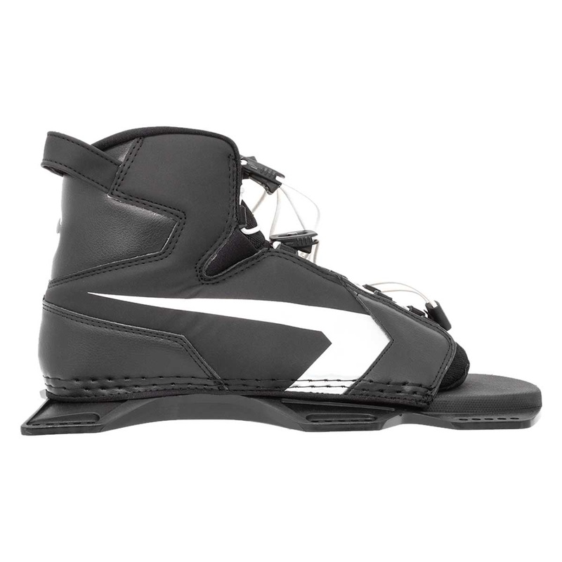 Connelly Men’s Shadow Water Ski Binding – Front or Rear