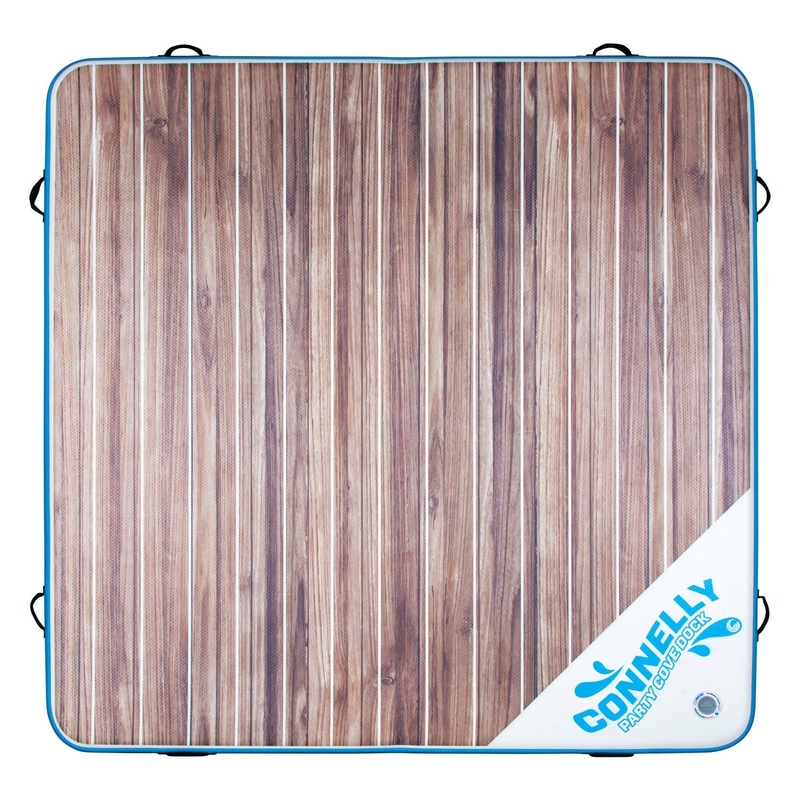 Connelly Party Cove Dock 8′ x 8′