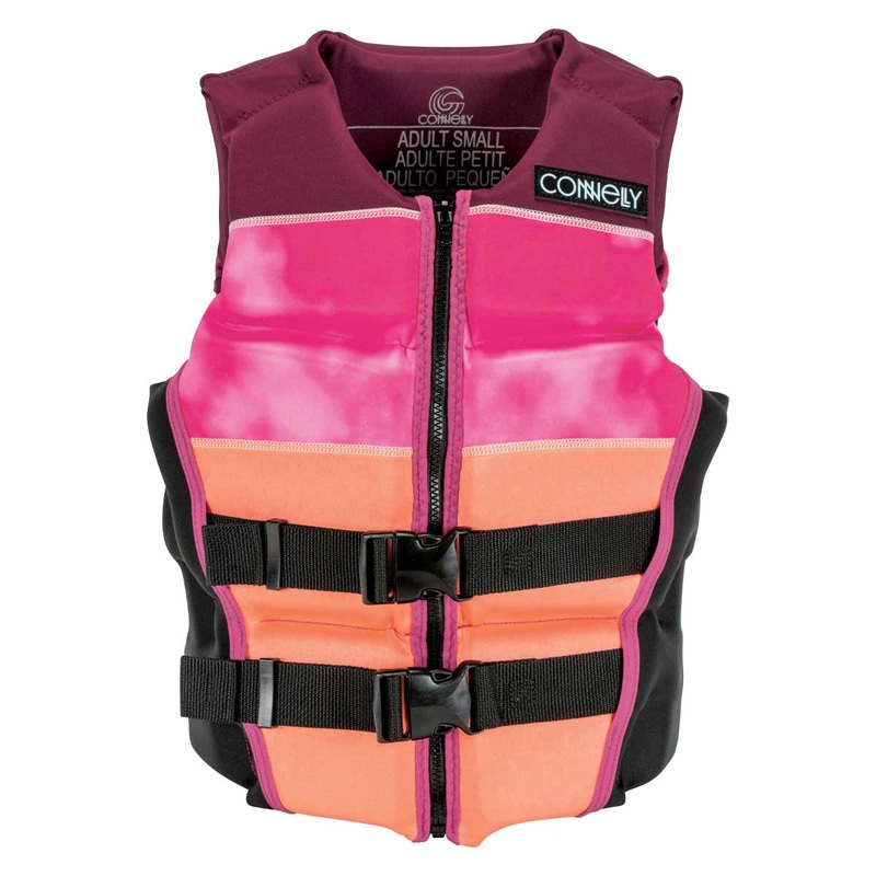 Connelly Women’s Classic Life Jacket