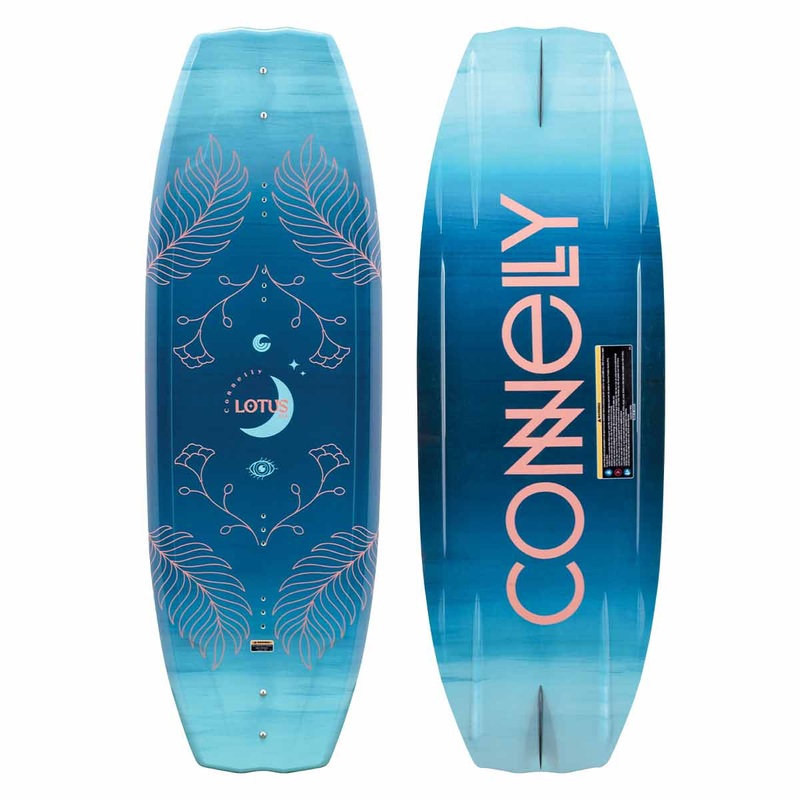 Connelly Women’s Lotus Wakeboard