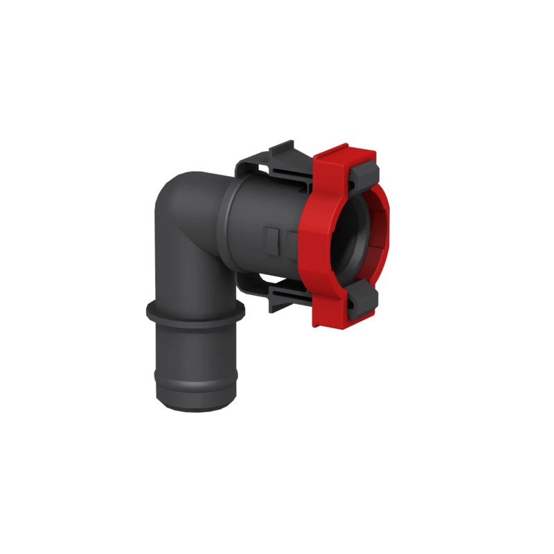 FatSac Flow-Rite 3/4″ Elbow Quick Connect Socket