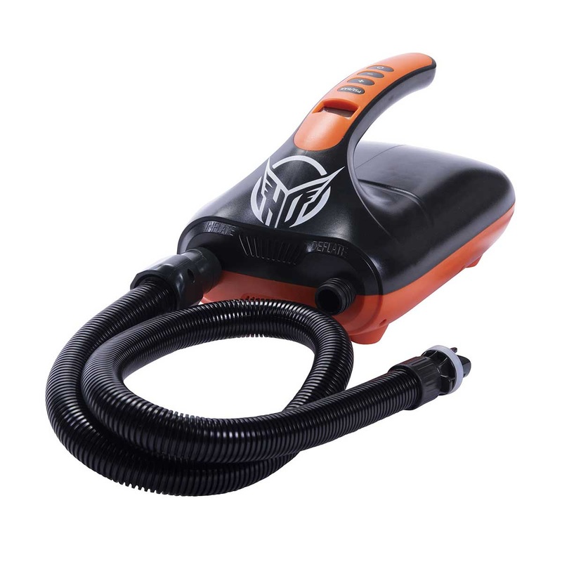 HO Electric Drop Stitch i-Pump