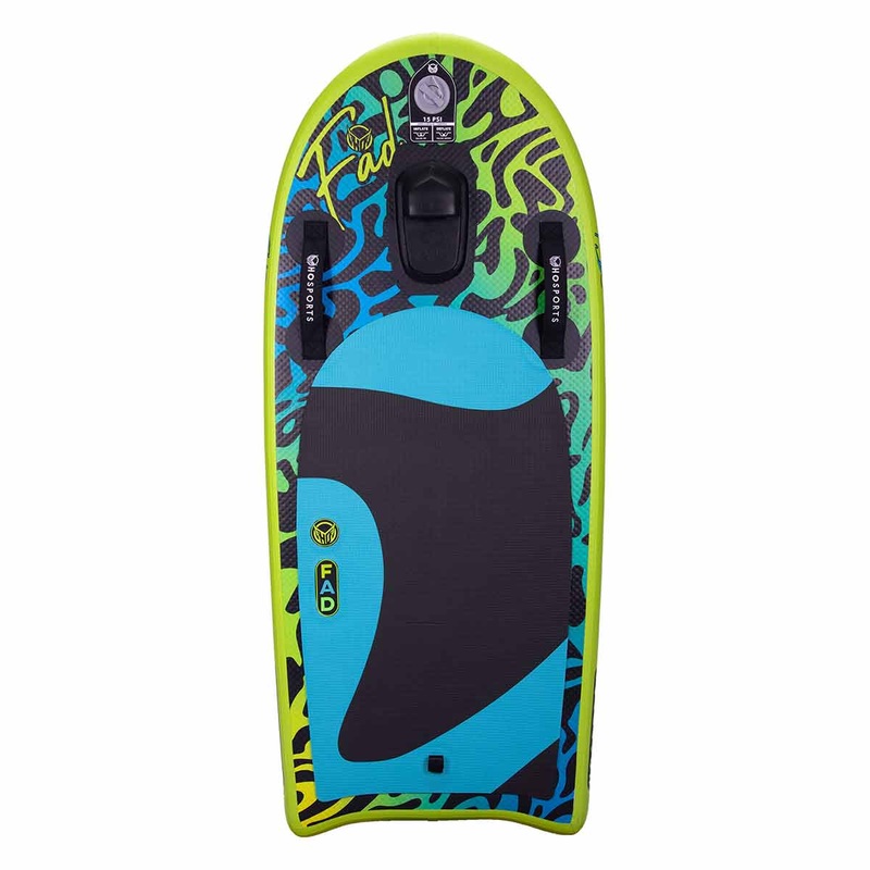 HO FAD 4’5 Multipurpose Board