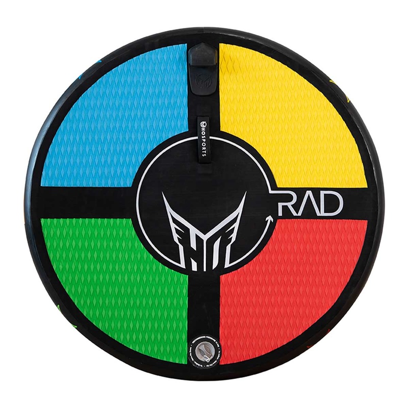 HO RAD 5′ Multipurpose Towable Disc