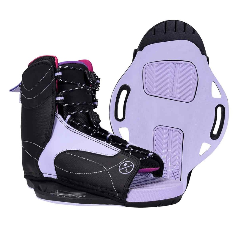 Hyperlite Women’s Jinx Wakeboard Bindings