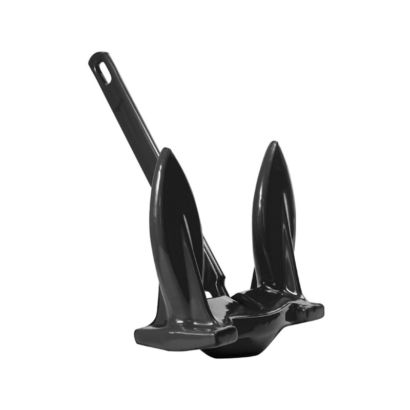 Navy Anchor – 10 lb
