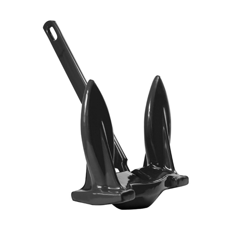 Navy Anchor – 15 lb