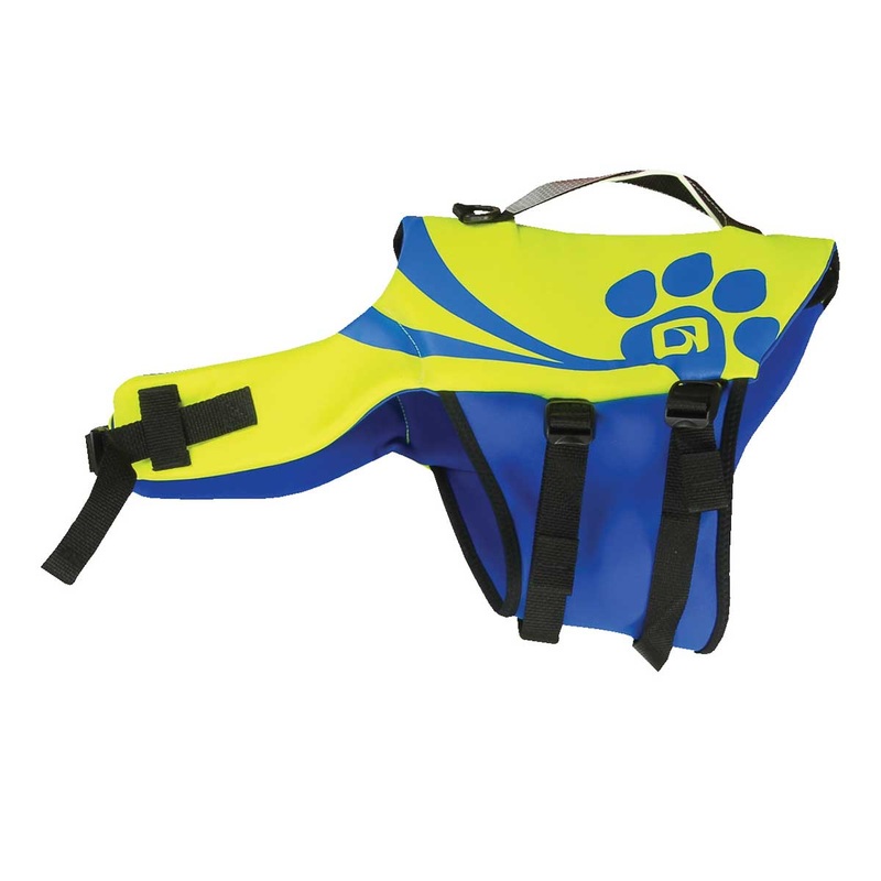 O’Brien Dog Life Jacket