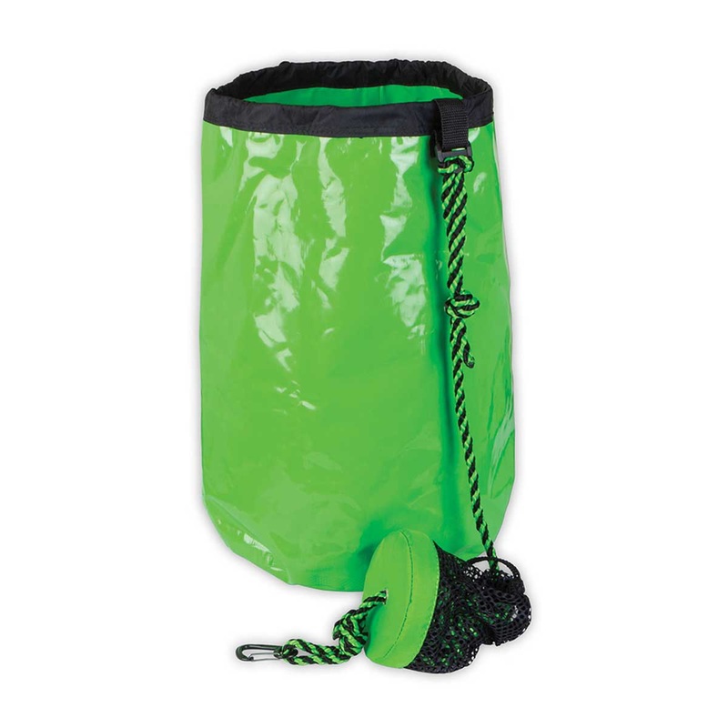 O’Brien Drift Anchor Bag – Green