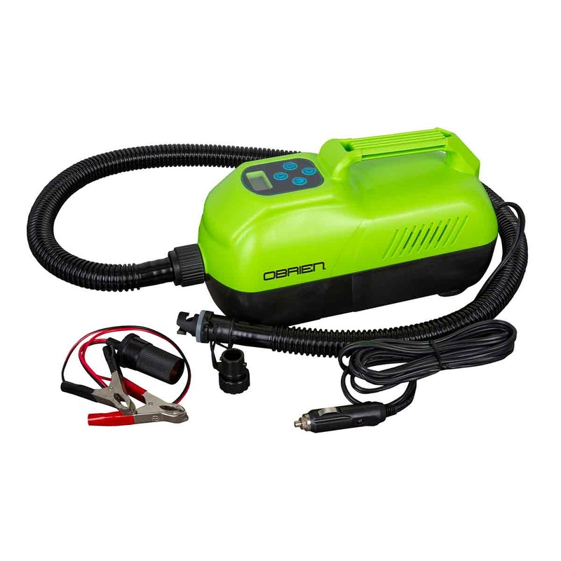 O’Brien Electric Pump (12-Volt)