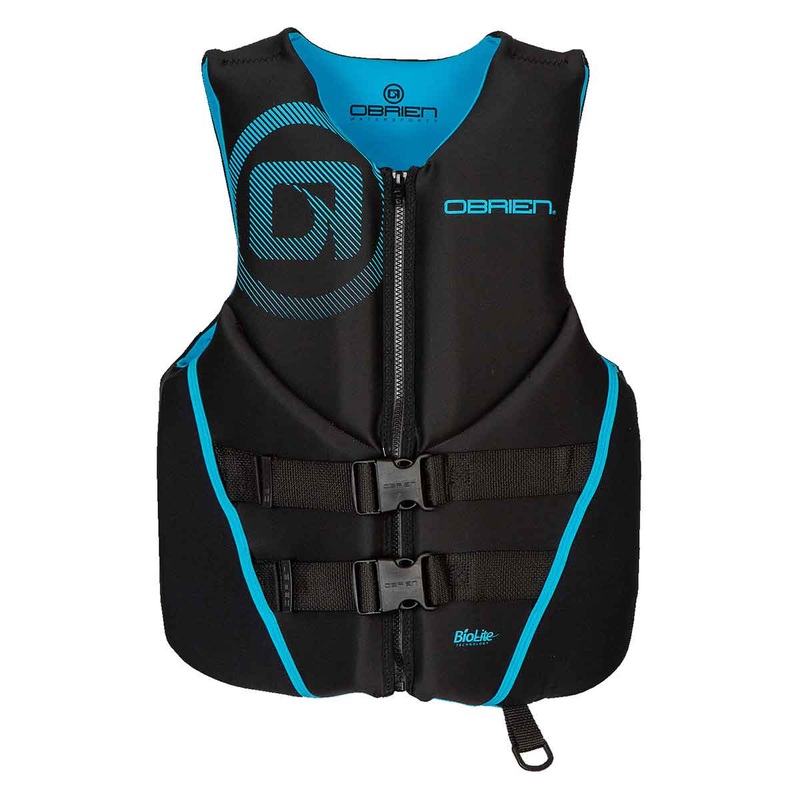 O’Brien Men’s Traditional RS Life Jacket