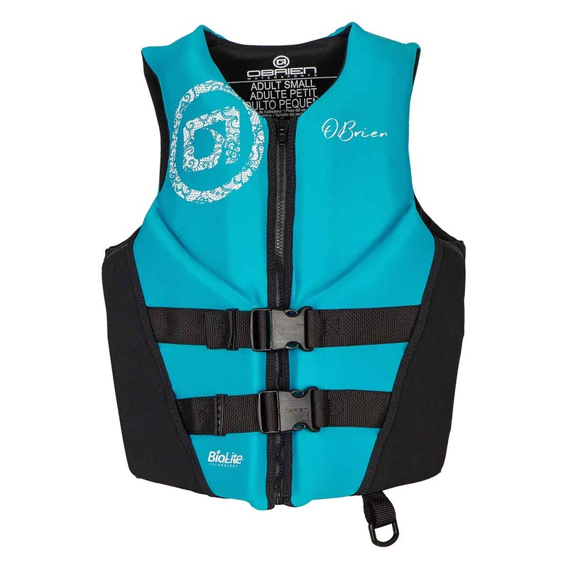 O’Brien Women’s Traditional RS Life Jacket