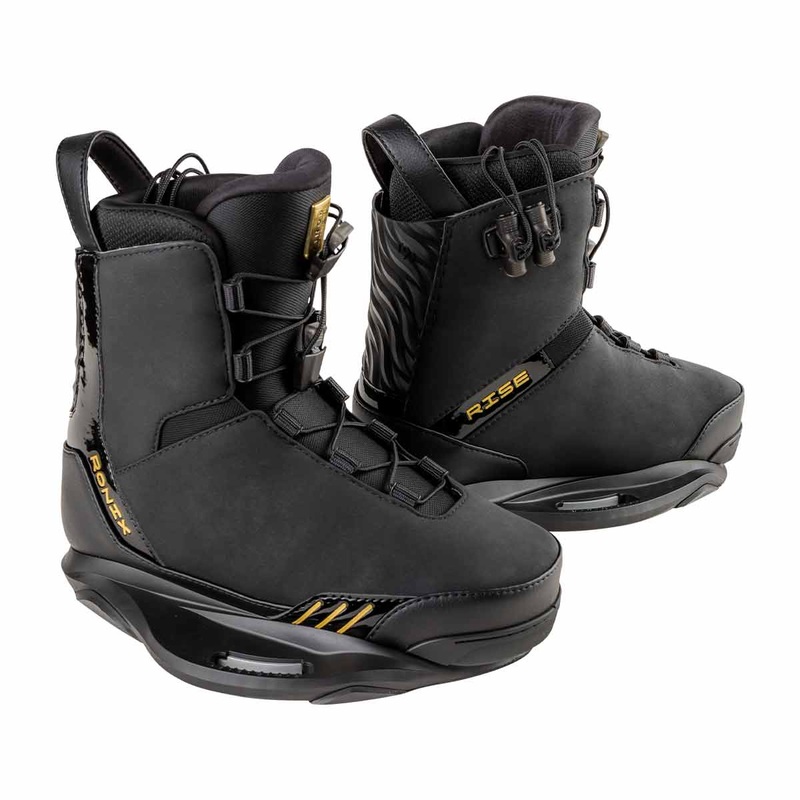Ronix Women’s Rise Wakeboard Bindings