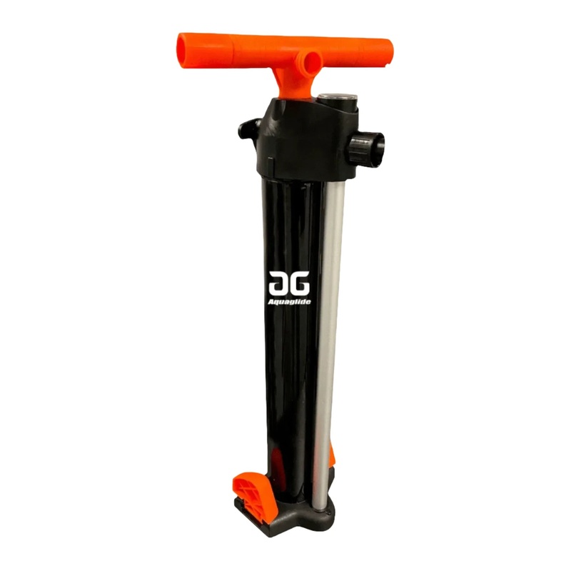 Aquaglide Stand Up Paddleboard HP Hand Pump – 29 PSI