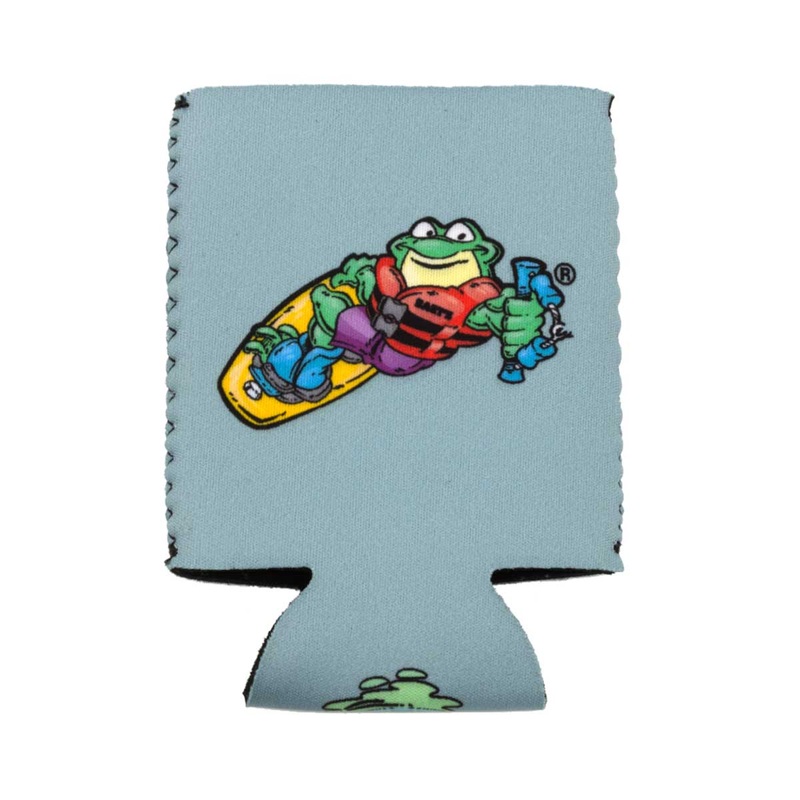 Bart’s Can Koozie